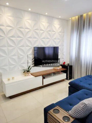 Imagem Apartamento com 2 Quartos à Venda, 96 m² em Baeta Neves - São Bernardo Do Campo Imagem Apartamento com 2 Quartos à Venda, 96 m² em Baeta Neves - São Bernardo Do Campo