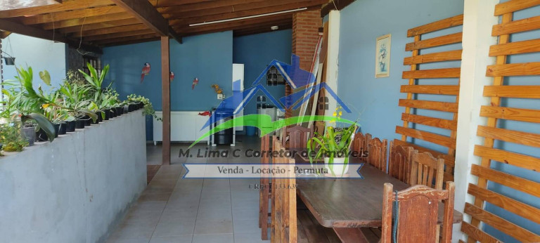 Imagem Chácara com 3 Quartos à Venda, 1.100 m² em Portão - Atibaia
