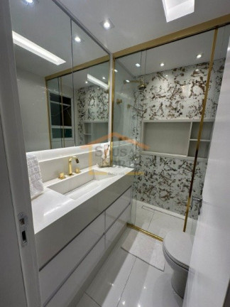 Imagem Apartamento com 3 Quartos à Venda, 118 m² em Parada Inglesa - São Paulo Imagem Apartamento com 3 Quartos à Venda, 118 m² em Parada Inglesa - São Paulo