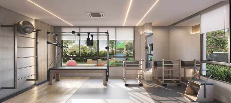 Imagem Apartamento com 3 Quartos à Venda, 143 m² em Vila Mariana - São Paulo Imagem Apartamento com 3 Quartos à Venda, 143 m² em Vila Mariana - São Paulo