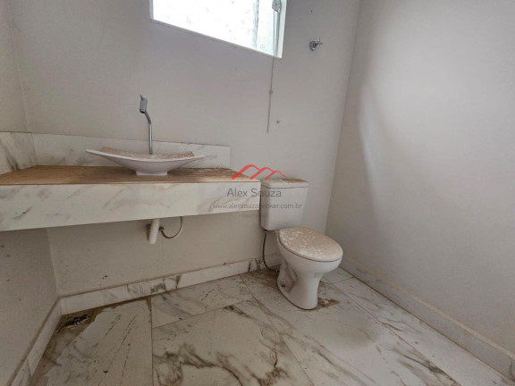 Imagem Casa com 3 Quartos à Venda, 100 m² em Jardim Residencial Vaughan - Sumaré