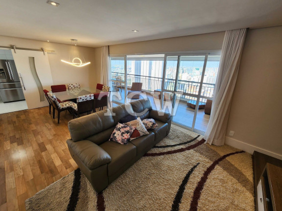 Imagem Apartamento com 3 Quartos à Venda, 178 m² em Vila Mariana - São Paulo Imagem Apartamento com 3 Quartos à Venda, 178 m² em Vila Mariana - São Paulo