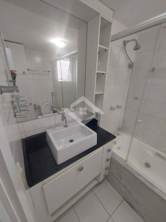 Imagem Apartamento com 3 Quartos à Venda, 90 m² em Campo Grande - Rio De Janeiro Imagem Apartamento com 3 Quartos à Venda, 90 m² em Campo Grande - Rio De Janeiro