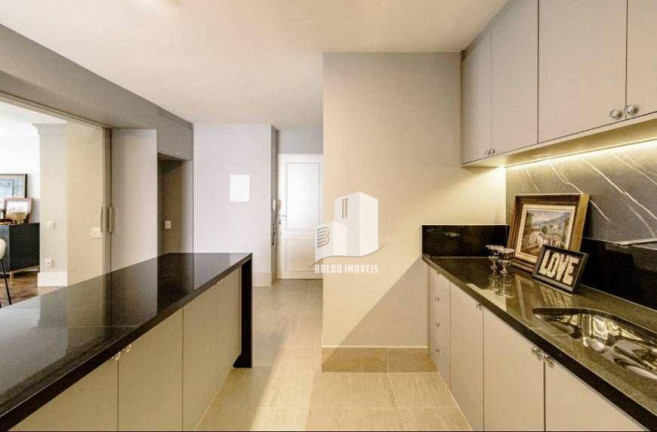 Imagem Apartamento com 3 Quartos à Venda, 120 m² em Itaim Bibi - São Paulo Imagem Apartamento com 3 Quartos à Venda, 120 m² em Itaim Bibi - São Paulo