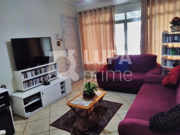 Casa com 2 Quartos à Venda, 122 m² em Casa Verde - São Paulo