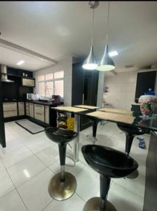Imagem Apartamento com 2 Quartos à Venda, 152 m² em Altos Do Esplanada - São José Dos Campos