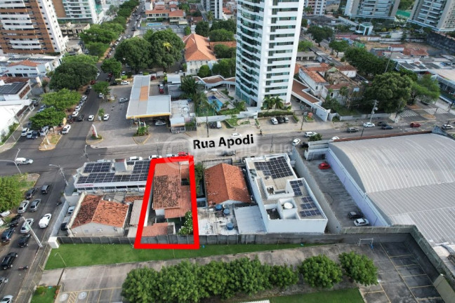 Imagem Imóvel Comercial à Venda, 300 m² em Tirol - Natal Imagem Imóvel Comercial à Venda, 300 m² em Tirol - Natal