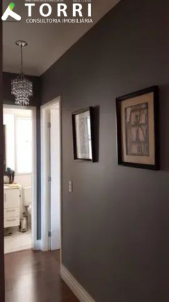 Imagem Apartamento com 2 Quartos à Venda, 64 m² em Parque Campolim - Sorocaba