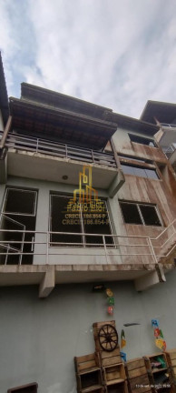 Imagem Casa de Condomínio com 3 Quartos à Venda, 150 m² em Jardim Panorama - Ribeirão Pires Imagem Casa de Condomínio com 3 Quartos à Venda, 150 m² em Jardim Panorama - Ribeirão Pires