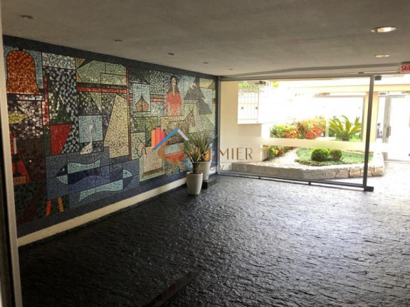 Imagem Apartamento com 3 Quartos à Venda, 84 m² em Centro - Florianópolis