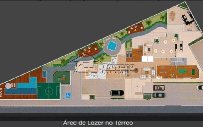 Imagem Apartamento com 2 Quartos à Venda, 79 m² em Jardim Augusta - São José Dos Campos Imagem Apartamento com 2 Quartos à Venda, 79 m² em Jardim Augusta - São José Dos Campos