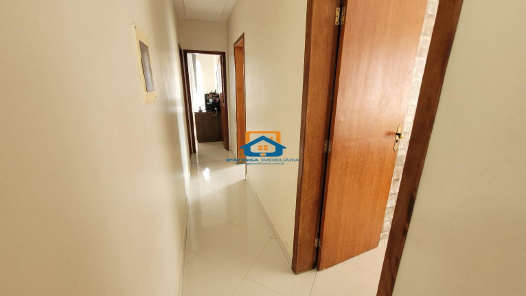 Imagem Apartamento com 3 Quartos à Venda, 156 m² em Caravelas - Ipatinga