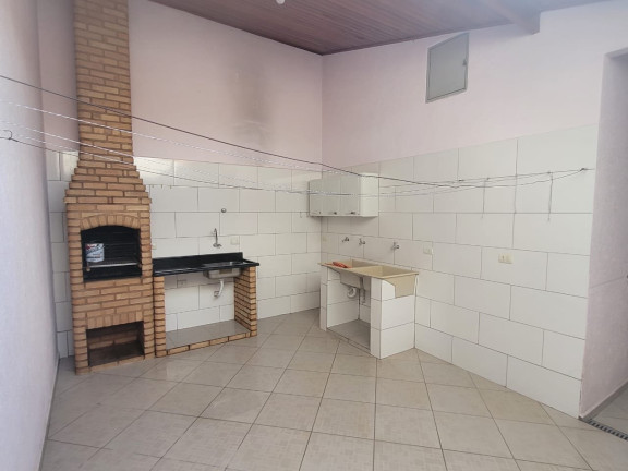 Imagem Casa com 2 Quartos à Venda, 125 m² em Jardim Picerno I - Sumaré