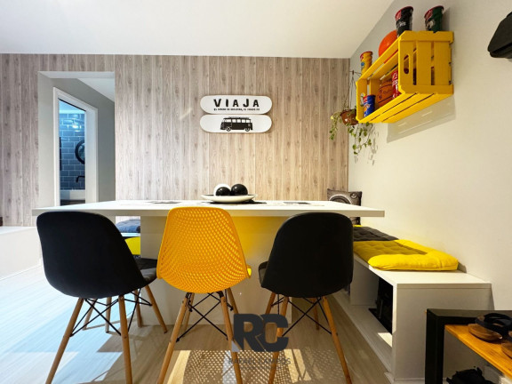 Imagem Apartamento com 2 Quartos à Venda, 48 m² em Parque Santana - Mogi Das Cruzes Imagem Apartamento com 2 Quartos à Venda, 48 m² em Parque Santana - Mogi Das Cruzes