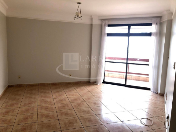 Imóvel com 3 Quartos à Venda, 123 m² em Centro - Ribeirão Preto