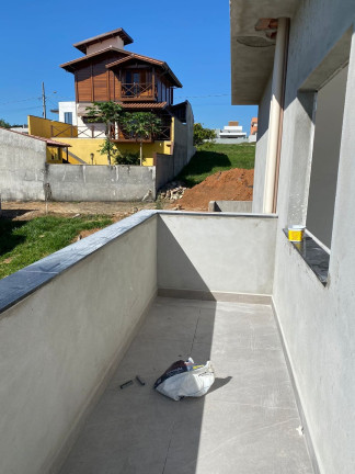 Imagem Sobrado com 3 Quartos à Venda, 163 m² em Caçapava Velha - Caçapava