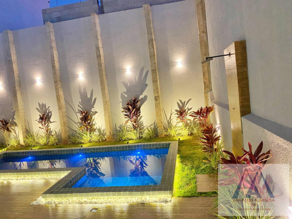 Imagem Casa de Condomínio à Venda, 175 m² em Cezar De Souza - Mogi Das Cruzes Imagem Casa de Condomínio à Venda, 175 m² em Cezar De Souza - Mogi Das Cruzes