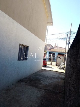 Imagem Sobrado com 3 Quartos à Venda, 230 m² em Parque Residencial Jundiaí - Jundiaí