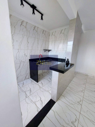 Imagem Apartamento com 2 Quartos à Venda, 46 m² em City Ribeirão - Ribeirão Preto Imagem Apartamento com 2 Quartos à Venda, 46 m² em City Ribeirão - Ribeirão Preto