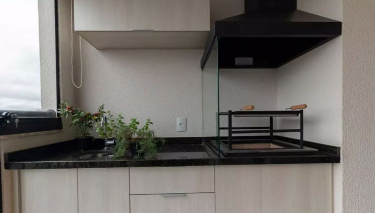 Imagem Apartamento com 3 Quartos à Venda, 83 m² em Santo Amaro - São Paulo Imagem Apartamento com 3 Quartos à Venda, 83 m² em Santo Amaro - São Paulo