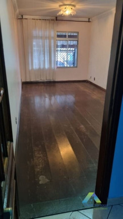 Imagem Sobrado com 3 Quartos à Venda, 160 m² em Vila Santo Estéfano - São Paulo Imagem Sobrado com 3 Quartos à Venda, 160 m² em Vila Santo Estéfano - São Paulo