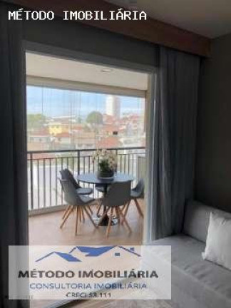 Imagem Apartamento com 3 Quartos à Venda, 76 m² em Saúde - São Paulo