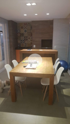 Imagem Apartamento com 2 Quartos à Venda, 109 m² em Granja Julieta - São Paulo Imagem Apartamento com 2 Quartos à Venda, 109 m² em Granja Julieta - São Paulo