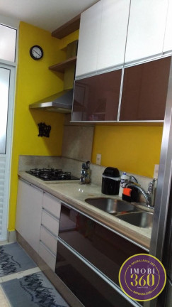 Imagem Apartamento com 2 Quartos à Venda, 72 m² em Tatuapé - São Paulo