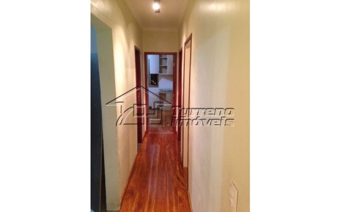 Imagem Apartamento com 3 Quartos para Alugar, 80 m² em Jardim Boa Vista - São José Dos Campos Imagem Apartamento com 3 Quartos para Alugar, 80 m² em Jardim Boa Vista - São José Dos Campos