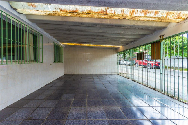 Imagem Casa com 2 Quartos à Venda, em Vila Formosa - São Paulo Imagem Casa com 2 Quartos à Venda, em Vila Formosa - São Paulo