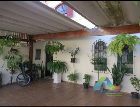 Imagem Sobrado com 3 Quartos à Venda, 90 m² em Jabaquara - São Paulo Imagem Sobrado com 3 Quartos à Venda, 90 m² em Jabaquara - São Paulo