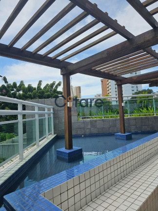 Imagem Apartamento com 3 Quartos à Venda, em Guararapes - Fortaleza Imagem Apartamento com 3 Quartos à Venda, em Guararapes - Fortaleza