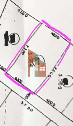 Imagem Terreno à Venda, 3.203 m² em Portão - Atibaia Imagem Terreno à Venda, 3.203 m² em Portão - Atibaia