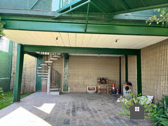 Imagem Casa com 4 Quartos à Venda, 610 m² em Jardim Do Golf I - Jandira Imagem Casa com 4 Quartos à Venda, 610 m² em Jardim Do Golf I - Jandira