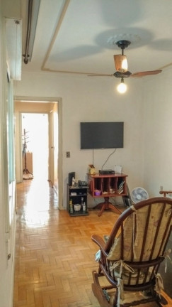 Imagem Apartamento com 3 Quartos à Venda, 126 m² em Centro Histórico - Porto Alegre