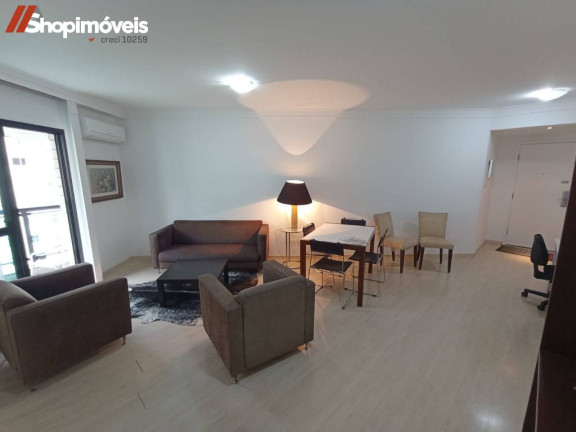 Imagem Apartamento com 2 Quartos à Venda, 100 m² em Paraíso - São Paulo Imagem Apartamento com 2 Quartos à Venda, 100 m² em Paraíso - São Paulo
