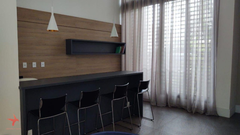 Imagem Imóvel com 1 Quarto para Alugar, 32 m² em Pinheiros - São Paulo Imagem Imóvel com 1 Quarto para Alugar, 32 m² em Pinheiros - São Paulo