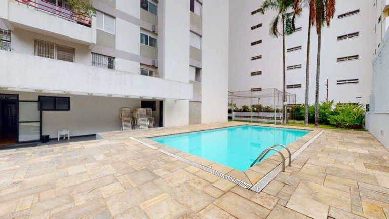 Imagem Apartamento com 2 Quartos à Venda, 61 m² em Jardim Paulista - São Paulo