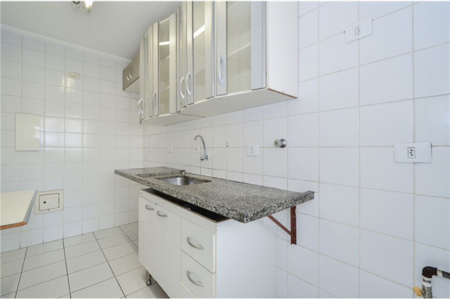 Imagem Apartamento com 2 Quartos à Venda, 52 m² em Chácara Santo Antônio (zona Sul) - São Paulo Imagem Apartamento com 2 Quartos à Venda, 52 m² em Chácara Santo Antônio (zona Sul) - São Paulo