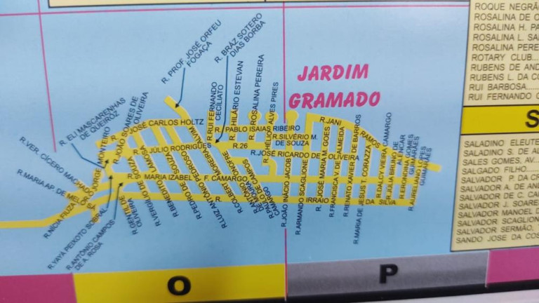 Imagem Imóvel com 2 Quartos à Venda, 90 m² em Jardim Gramado - Tatuí