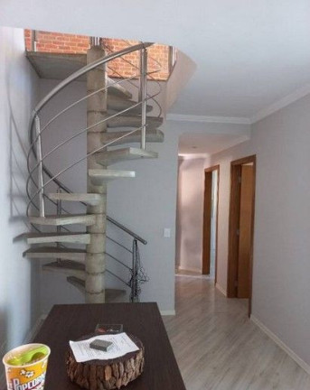 Imagem Cobertura com 3 Quartos à Venda, 190 m² em Parque São Diogo - São Bernardo Do Campo