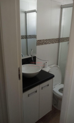 Imagem Apartamento com 2 Quartos à Venda, 44 m² em Jardim Santa Terezinha (zona Leste) - São Paulo Imagem Apartamento com 2 Quartos à Venda, 44 m² em Jardim Santa Terezinha (zona Leste) - São Paulo