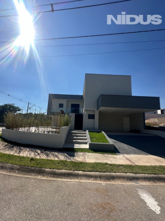 Imagem Casa com 3 Quartos à Venda, 280 m² em Cyrela Landscape Esplanada - Votorantim