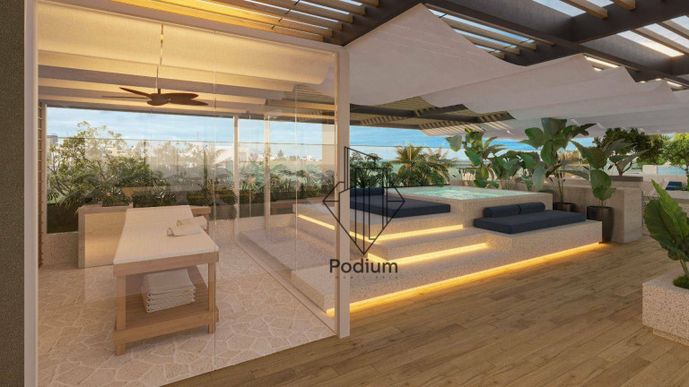Imagem Apartamento com 4 Quartos à Venda, 415 m² em Jardim Oceania - João Pessoa