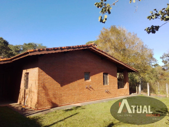 Casa com 2 Quartos à Venda, 125 m² em Terra Preta - Mairiporã