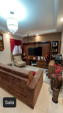 Imagem Cobertura com 2 Quartos à Venda, 161 m² em Santa Maria - Santo André Imagem Cobertura com 2 Quartos à Venda, 161 m² em Santa Maria - Santo André