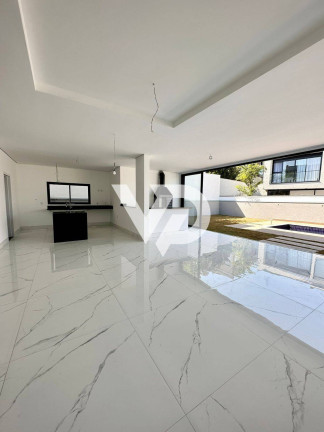 Imagem Casa com 4 Quartos à Venda, 459 m² em Colinas Da Anhangüera - Santana De Parnaíba