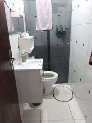 Imagem Casa com 3 Quartos à Venda, 150 m² em Samambaia Norte (samambaia) - Brasília