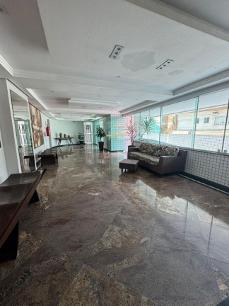 Apartamento com 2 Quartos à Venda, 70 m² em Aviação - Praia Grande