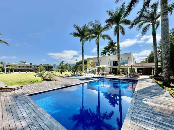Casa com 5 Quartos à Venda, 1.000 m² em Marina Guarujá - Guarujá